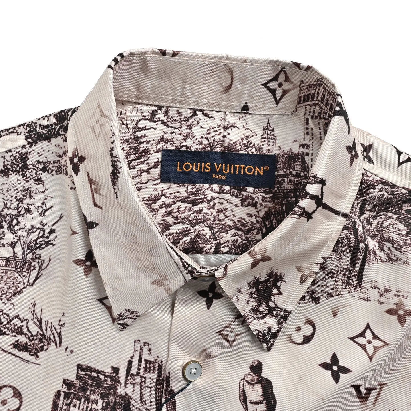 Louis Vuitton/